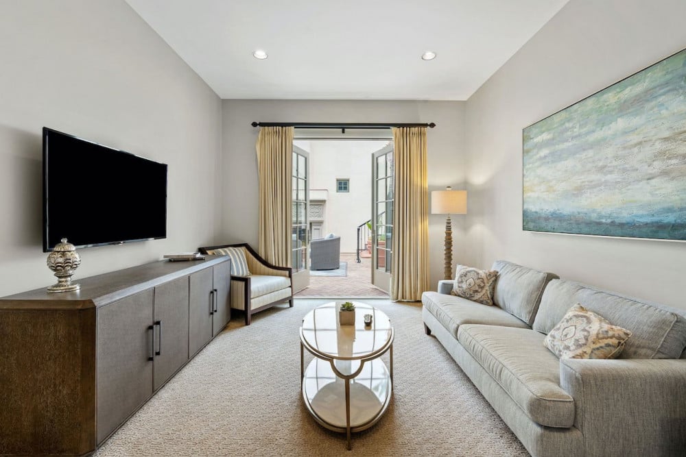 Rancho Palos Verdes 1