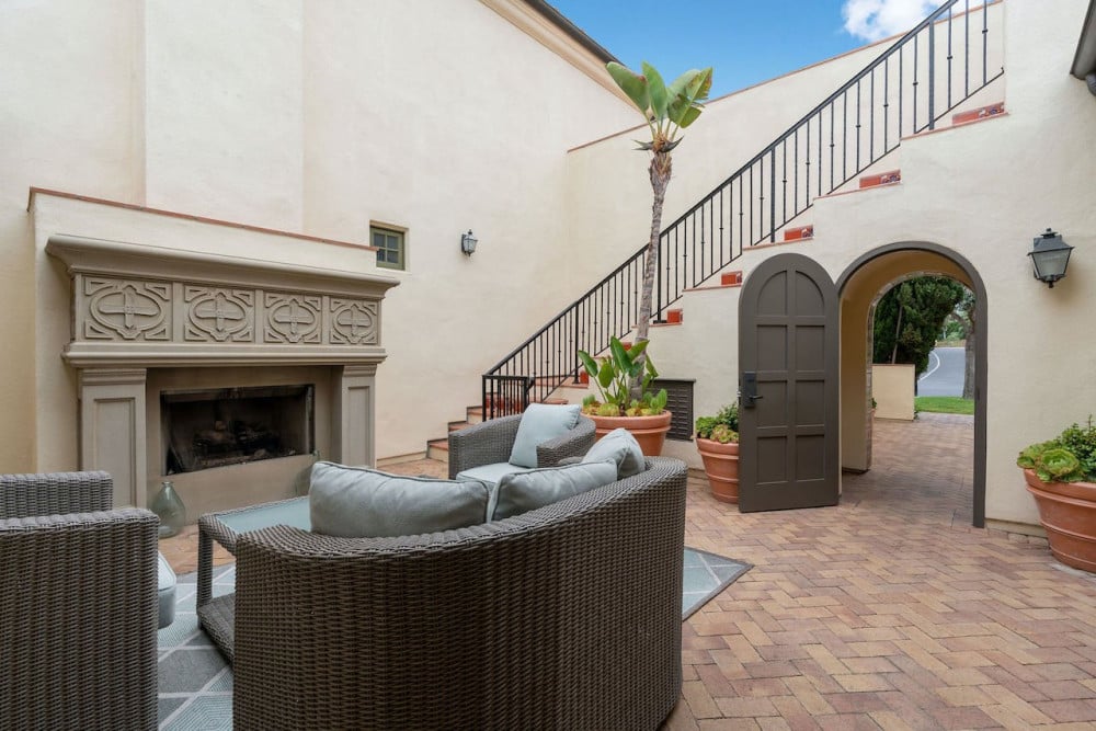 Rancho Palos Verdes 1