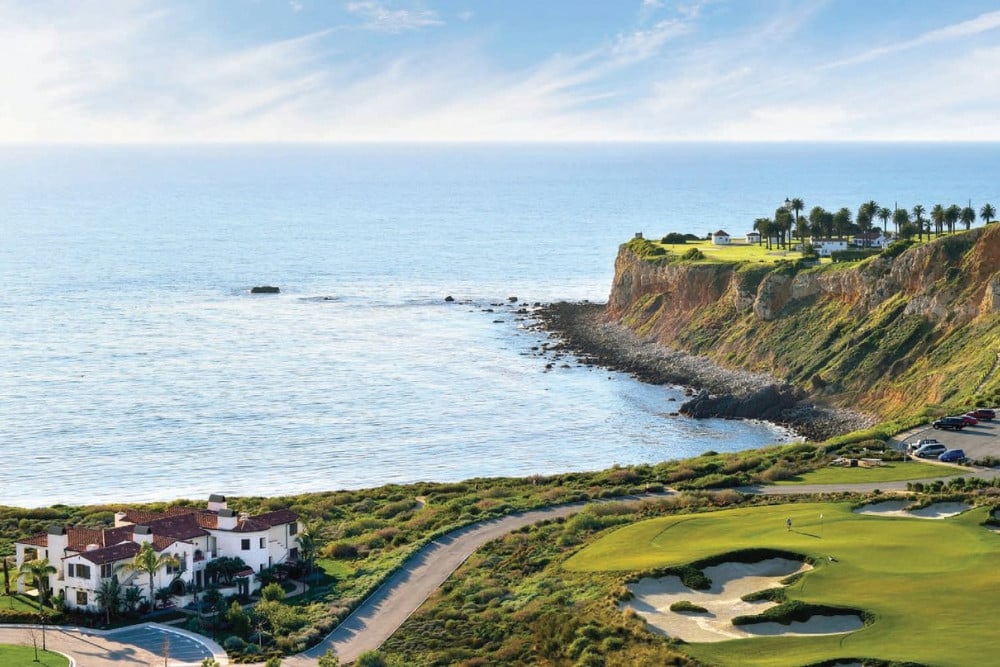 Rancho Palos Verdes 1