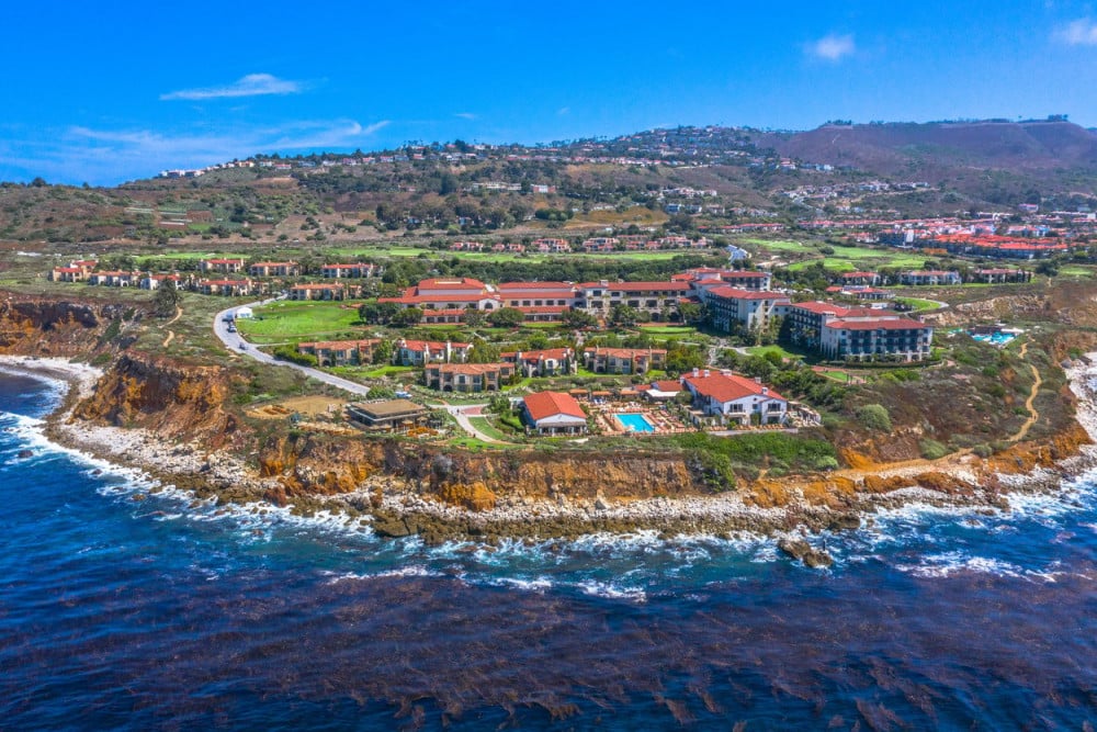 Rancho Palos Verdes 1