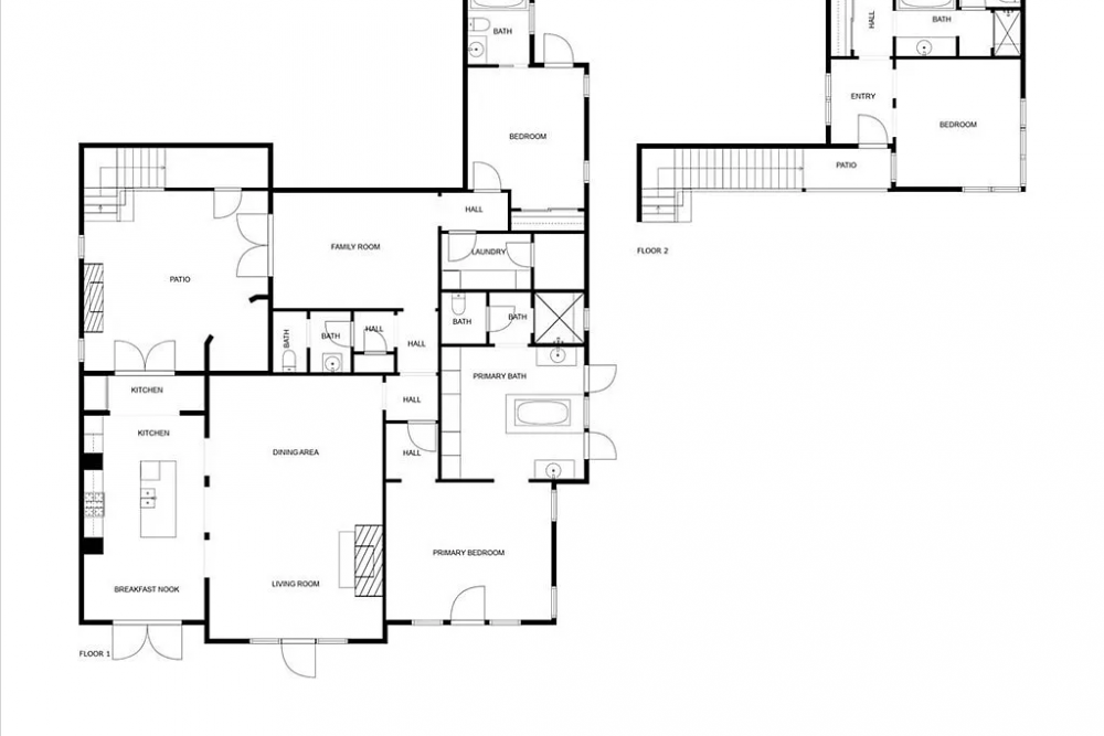 Rancho Palos Verdes 1