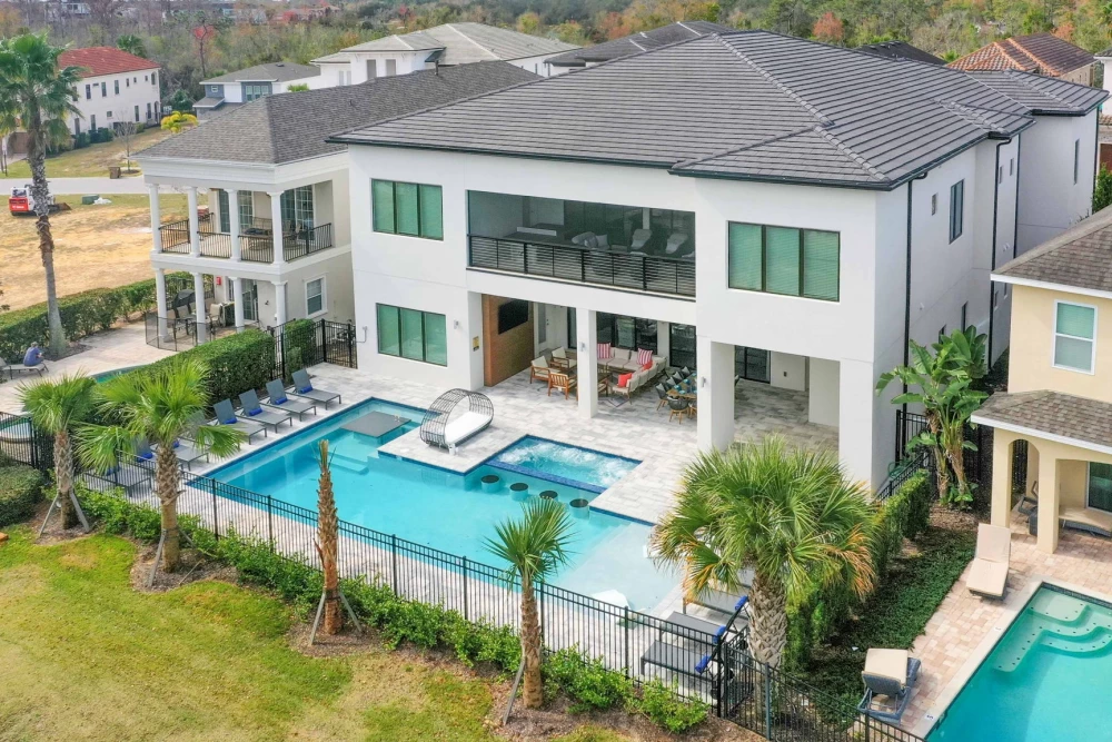 Reunion Resort 1115