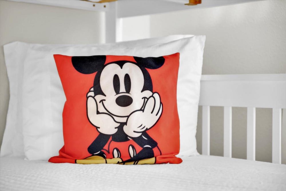 Storey Lake Resort 1111