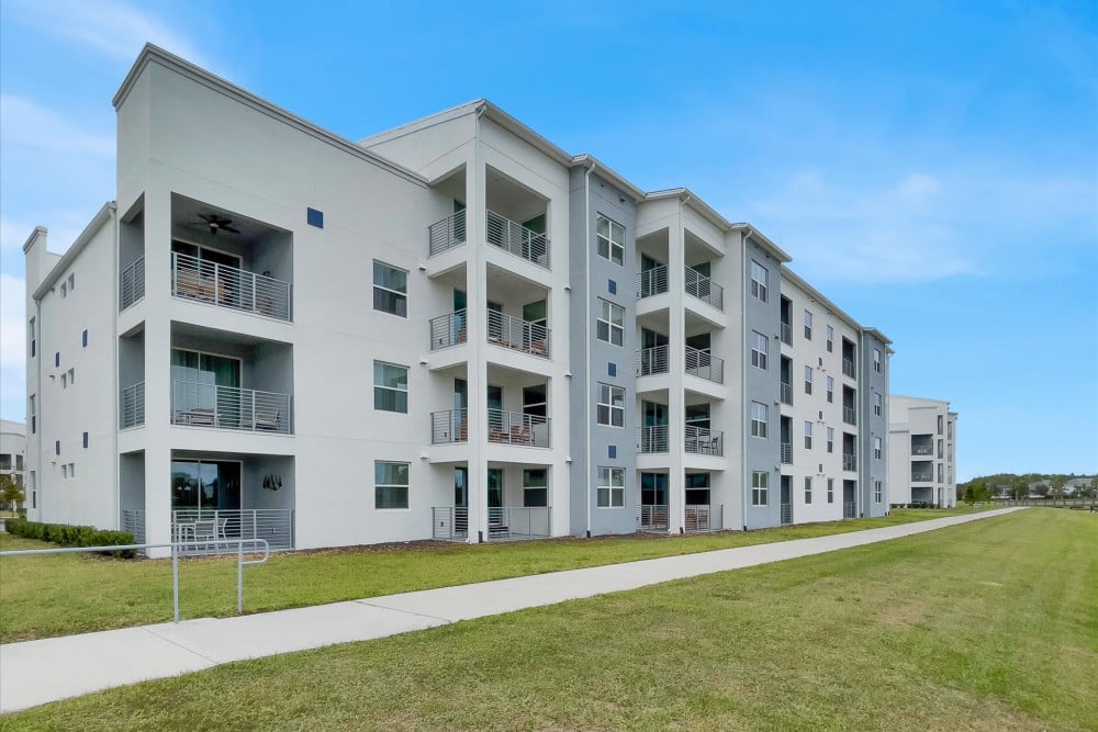 Storey Lake Resort 1111