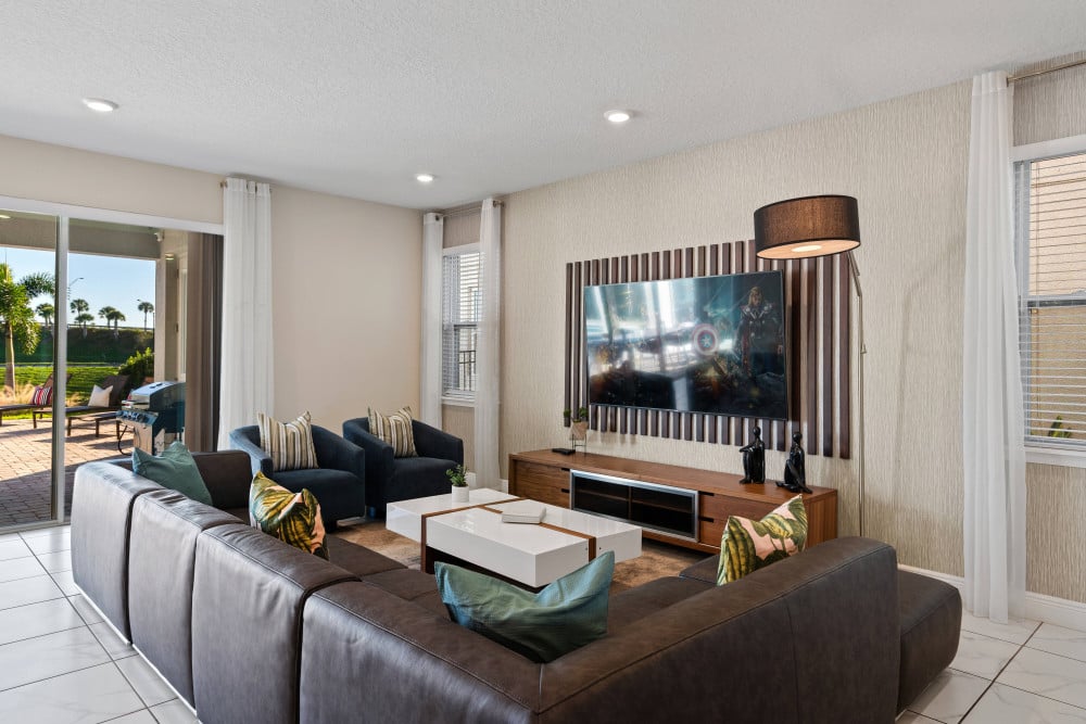 Encore Resort 1613