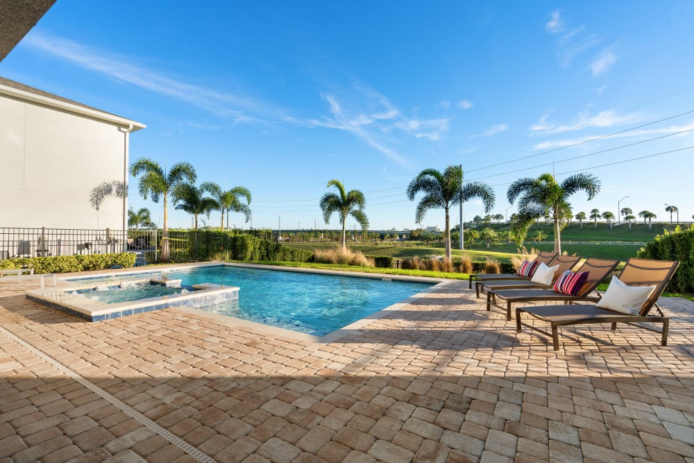 Encore Resort 1613