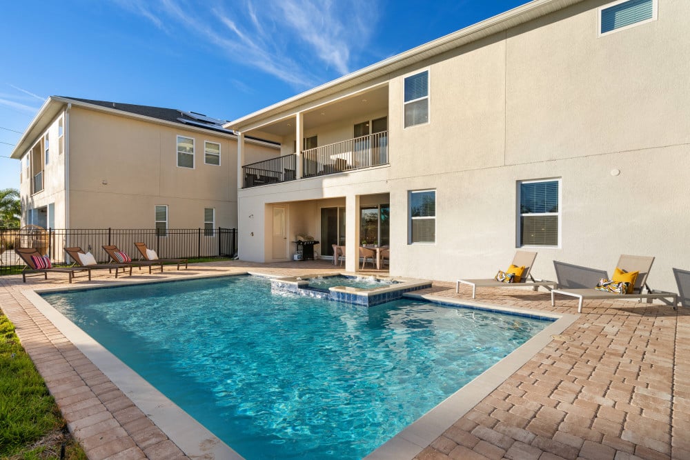 Encore Resort 1613