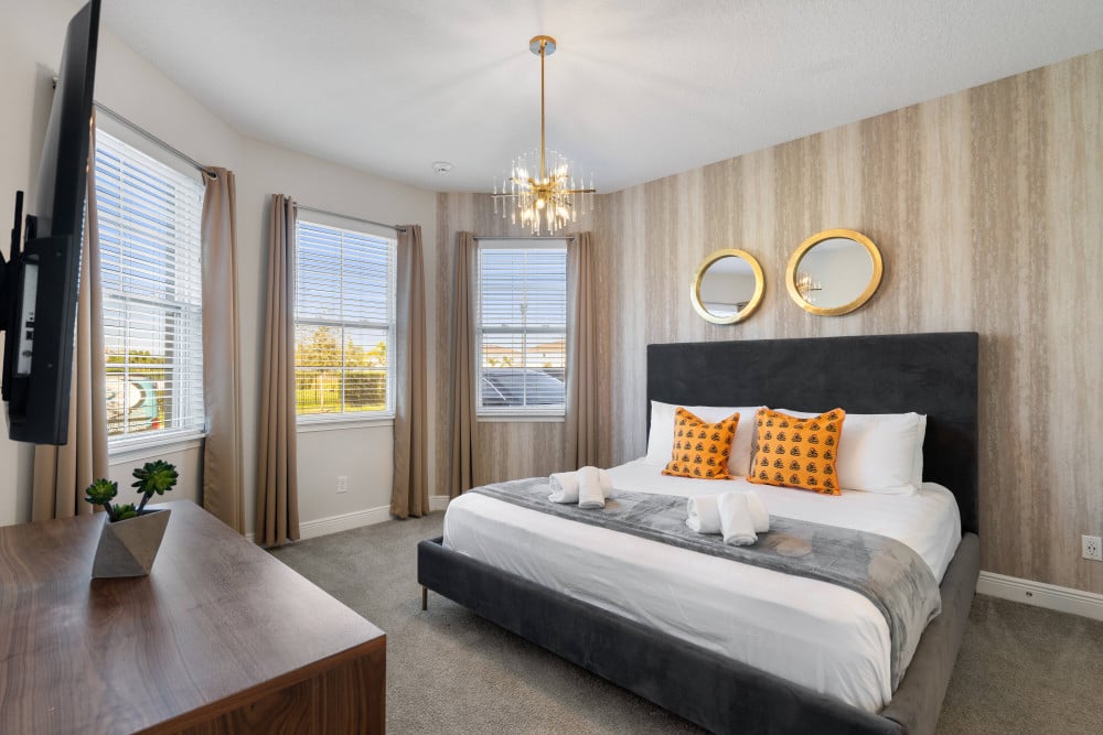 Encore Resort 1613