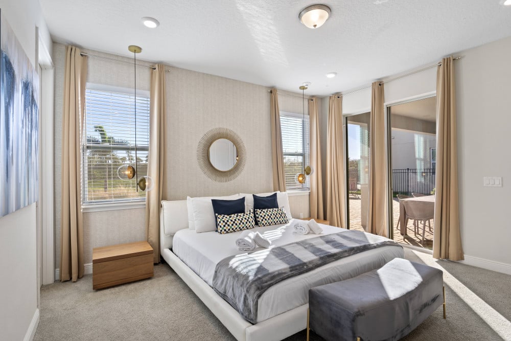 Encore Resort 1613