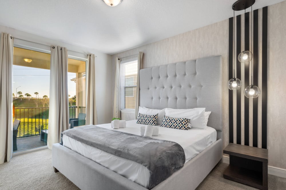 Encore Resort 1613