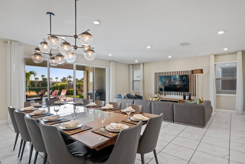 Encore Resort 1613