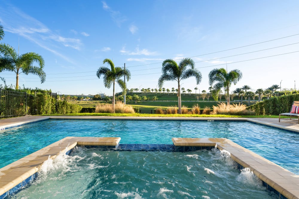 Encore Resort 1613