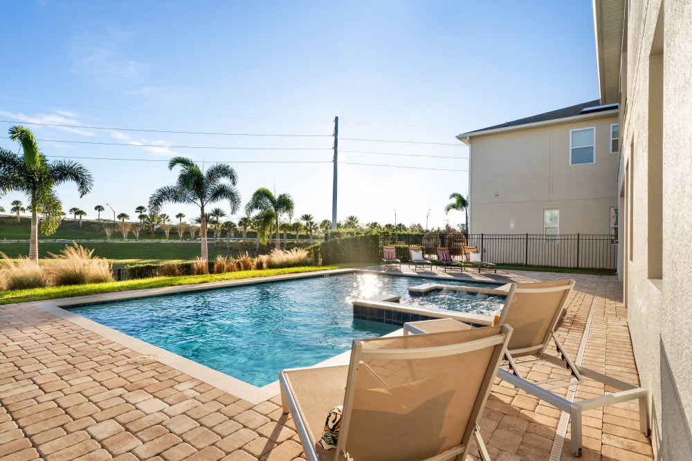 Encore Resort 1613