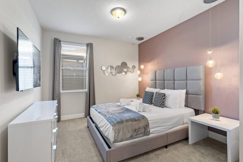 Encore Resort 1613