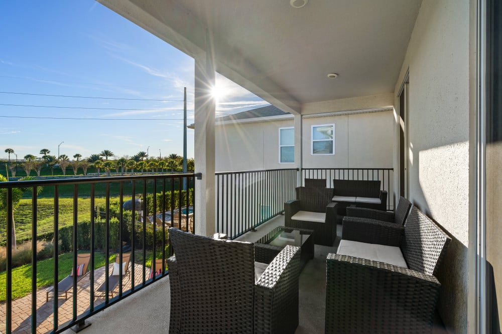 Encore Resort 1613