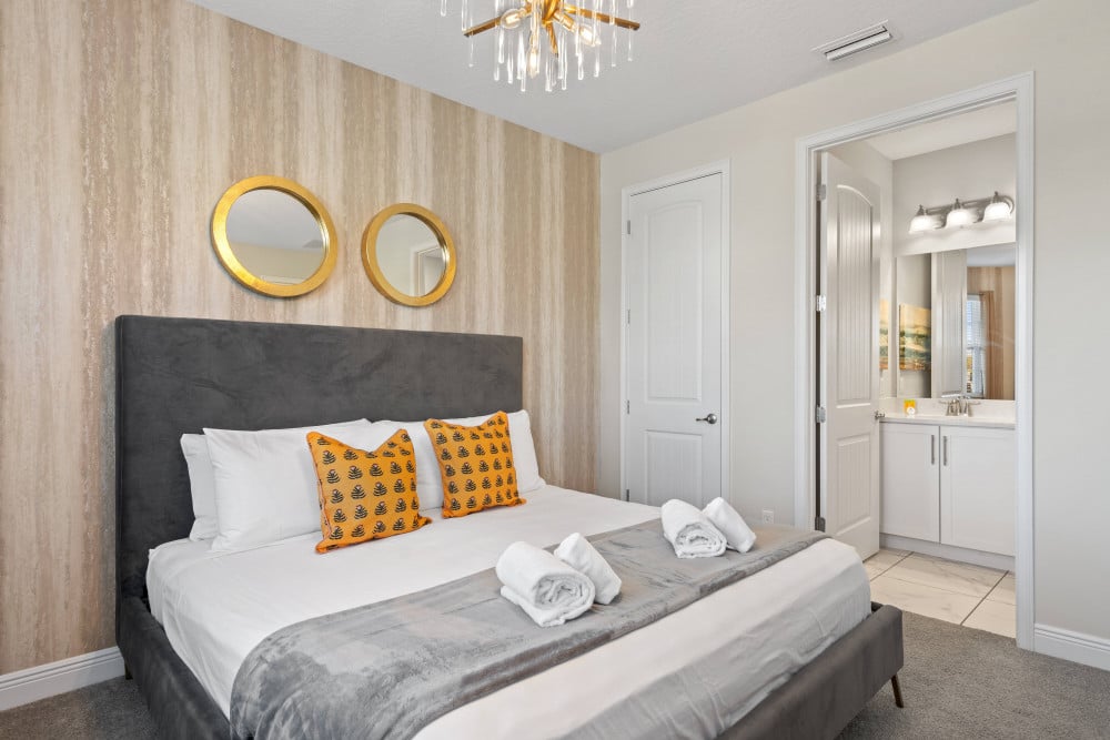 Encore Resort 1613