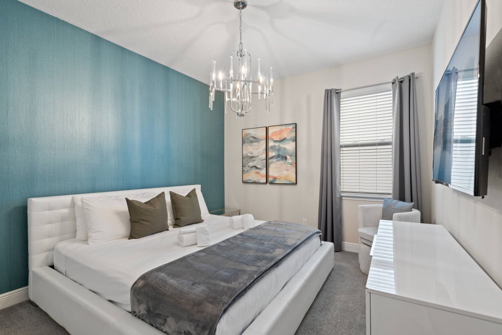 Encore Resort 1613
