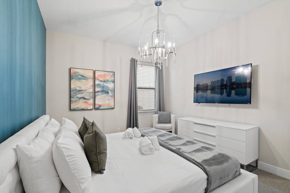 Encore Resort 1613