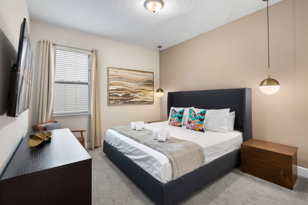 Encore Resort 1613