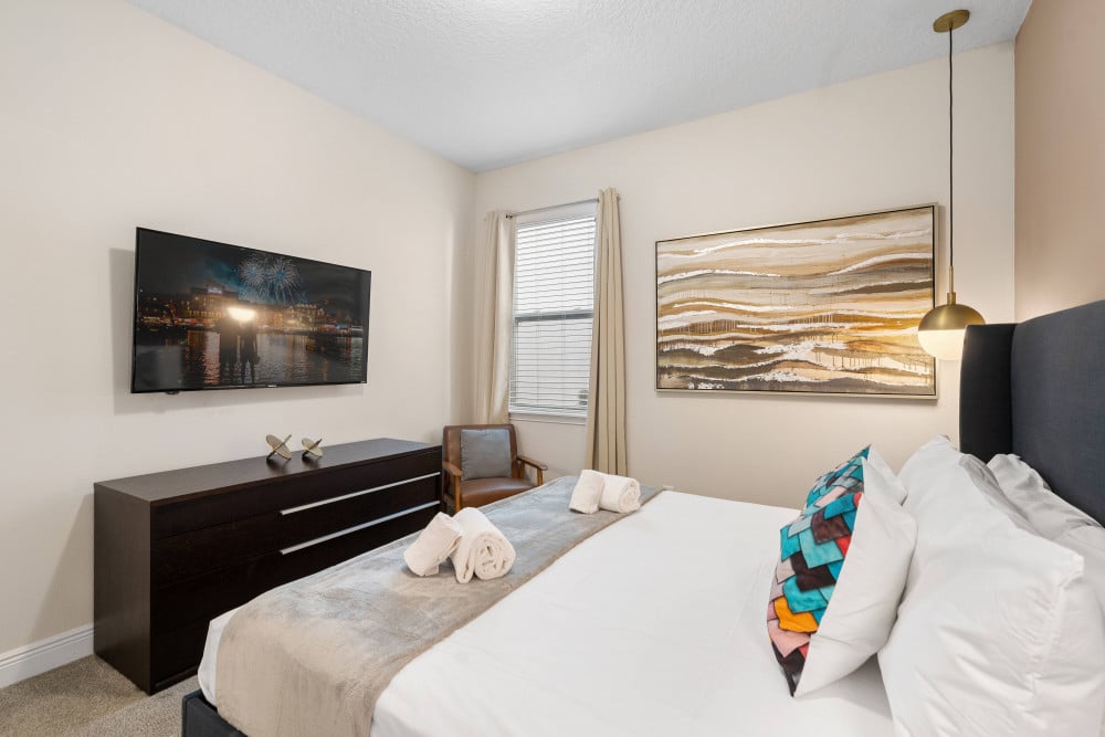 Encore Resort 1613