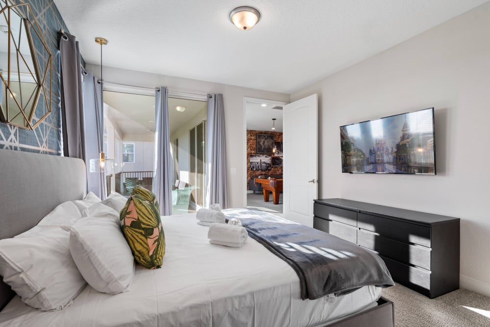 Encore Resort 1613