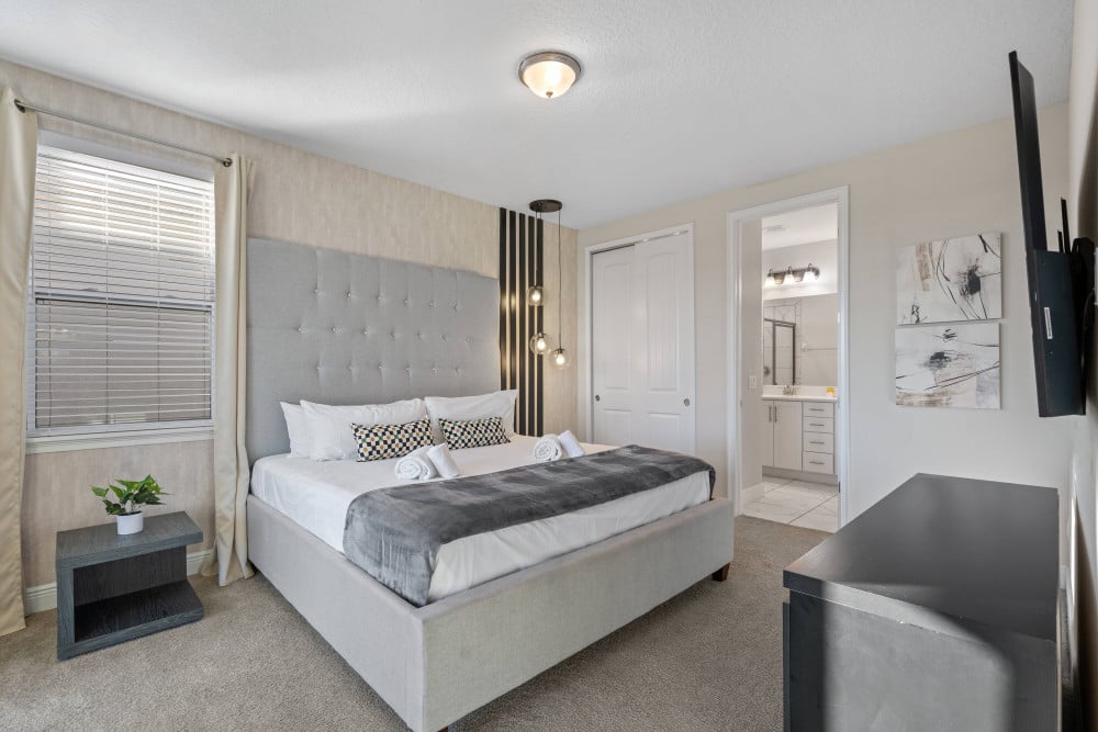 Encore Resort 1613