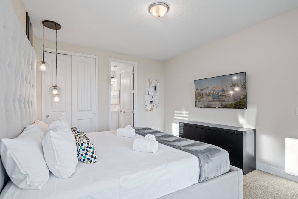 Encore Resort 1613