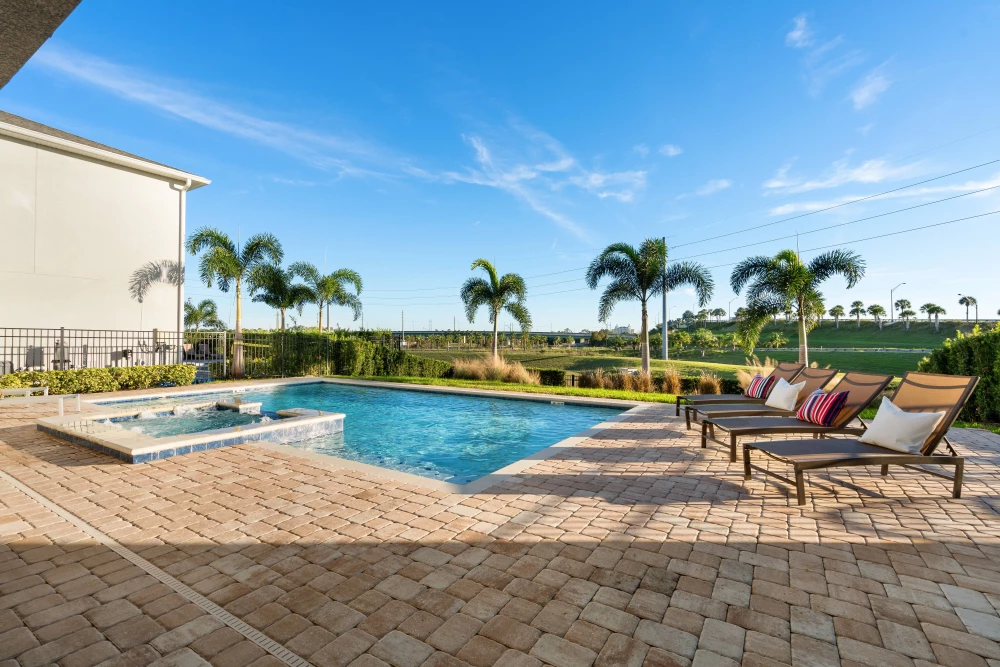 Encore Resort 1613