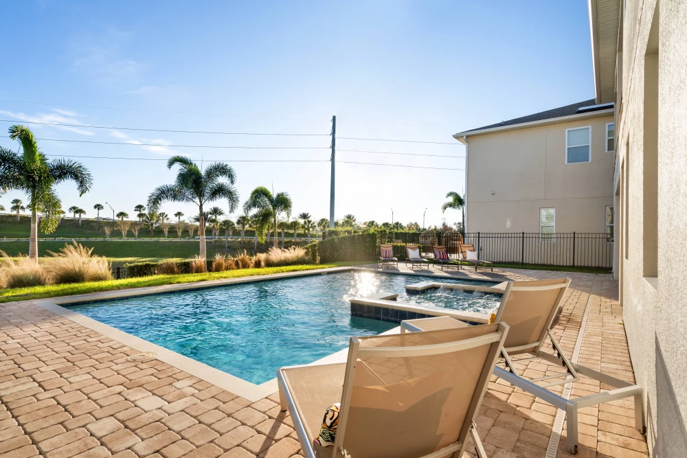Encore Resort 1613