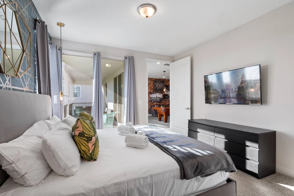 Encore Resort 1613