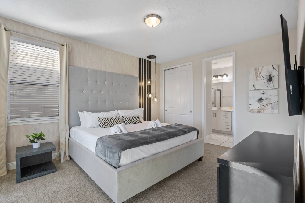 Encore Resort 1613