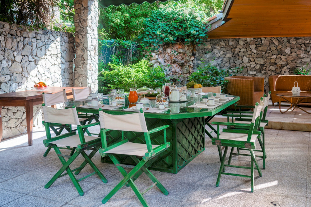 Villa Liberty Albisola