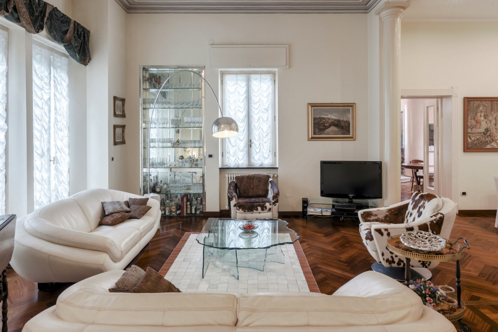 Villa Liberty Albisola