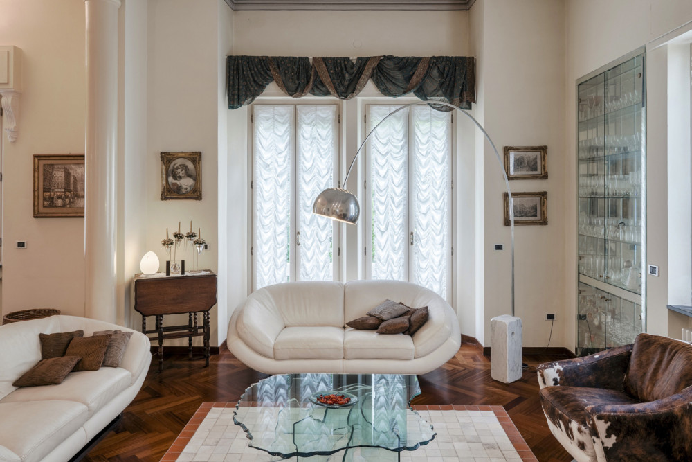 Villa Liberty Albisola