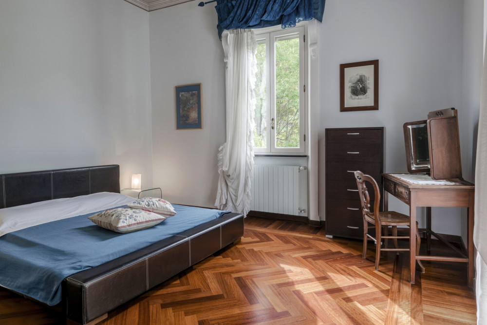 Villa Liberty Albisola