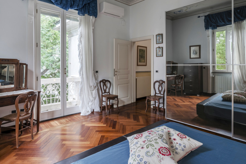 Villa Liberty Albisola