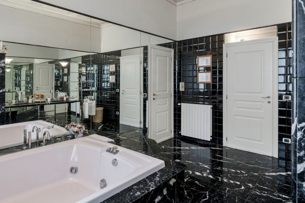 Villa Liberty Albisola