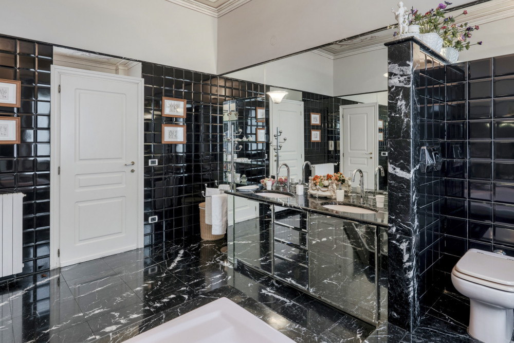 Villa Liberty Albisola