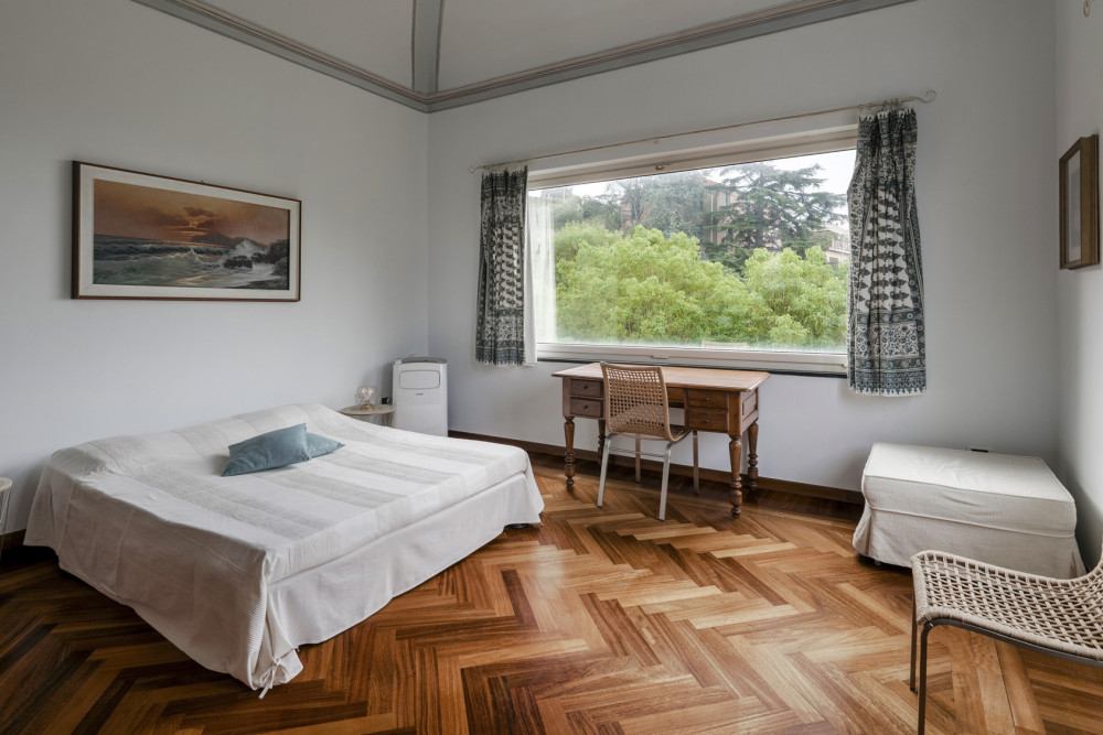 Villa Liberty Albisola