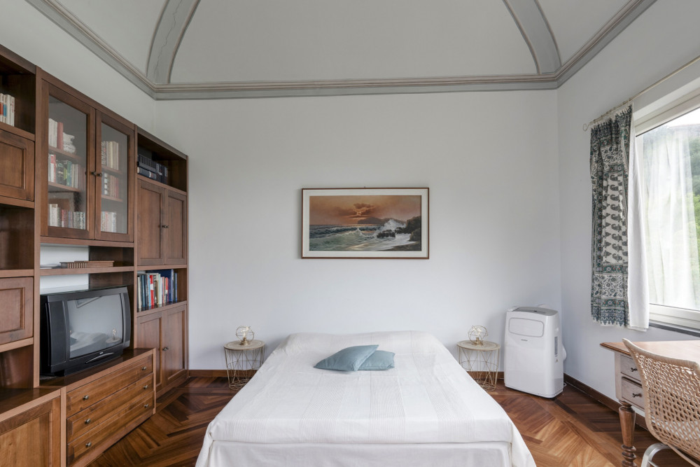 Villa Liberty Albisola