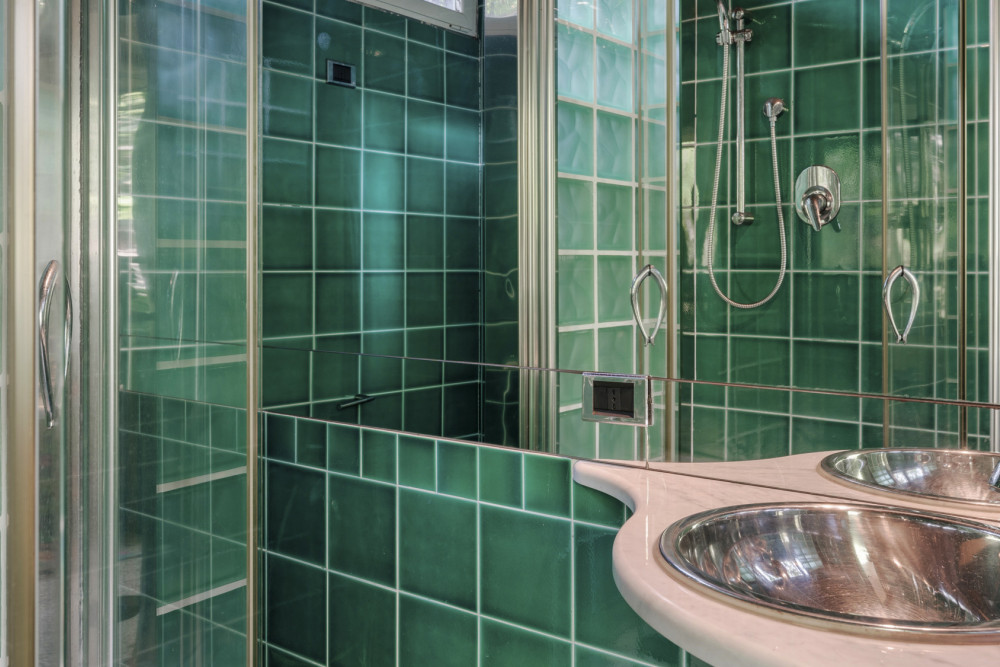 Villa Liberty Albisola