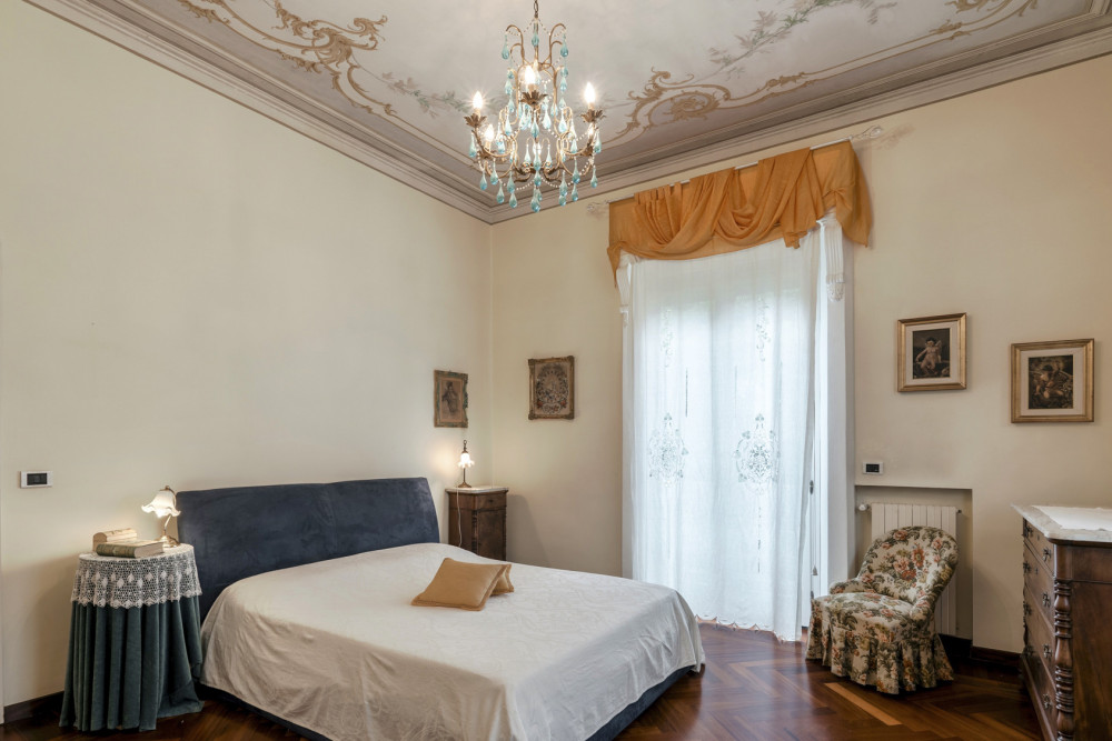 Villa Liberty Albisola