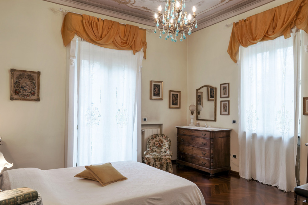 Villa Liberty Albisola