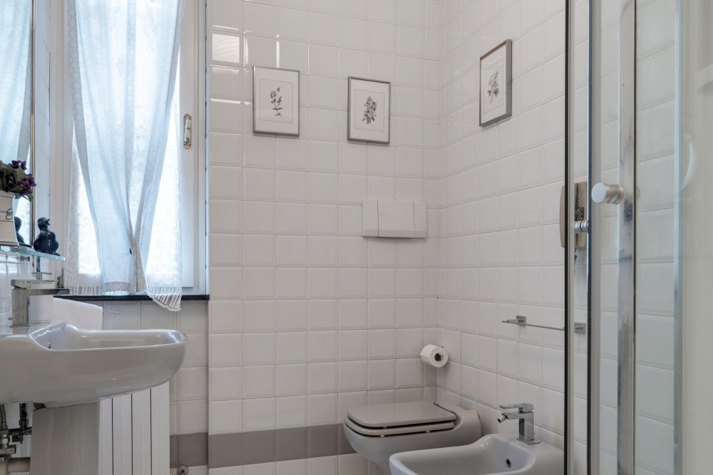 Villa Liberty Albisola