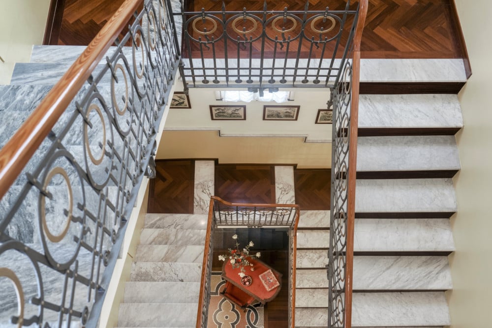 Villa Liberty Albisola