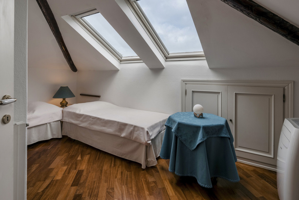 Villa Liberty Albisola