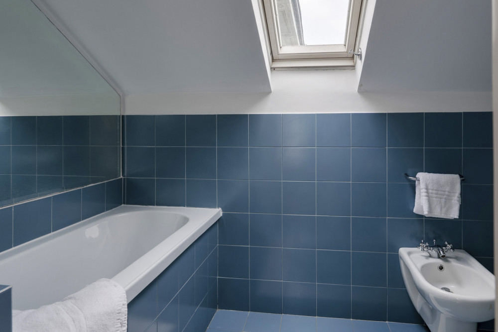 Villa Liberty Albisola