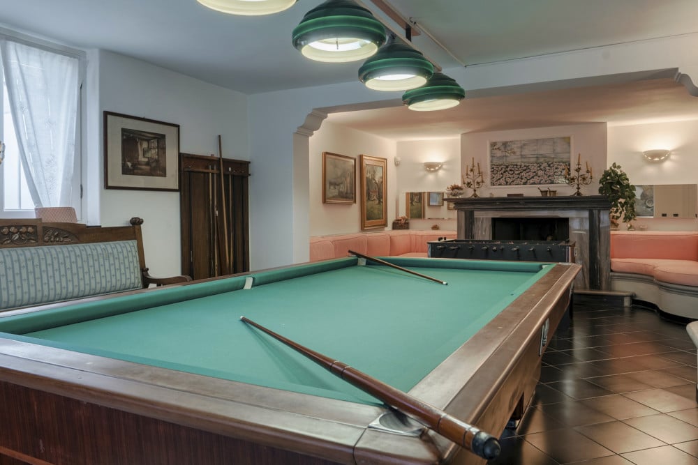 Villa Liberty Albisola