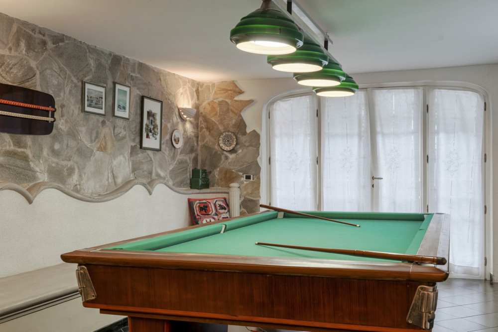 Villa Liberty Albisola