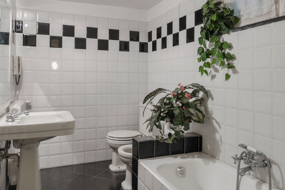 Villa Liberty Albisola